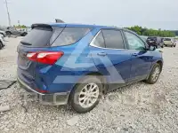 2021 Chevrolet Equinox фото