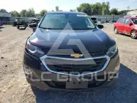 2021 Chevrolet Equinox photo