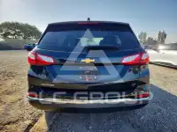 2021 Chevrolet Equinox фото