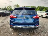 2021 Chevrolet Equinox фото