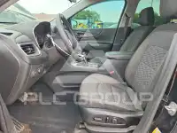 2021 Chevrolet Equinox фото