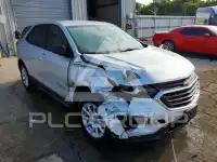 2021 Chevrolet Equinox photo