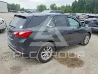 2021 Chevrolet Equinox фото