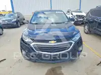 2021 Chevrolet Equinox фото