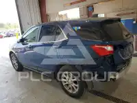 2021 Chevrolet Equinox фото