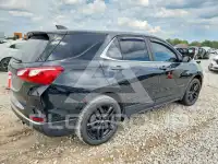 2021 Chevrolet Equinox фото