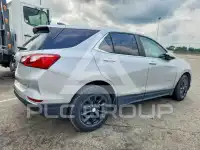 2021 Chevrolet Equinox фото
