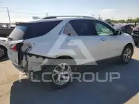 2021 Chevrolet Equinox photo