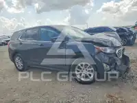 2021 Chevrolet Equinox photo