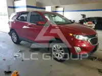 2021 Chevrolet Equinox фото