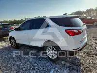 2021 Chevrolet Equinox фото