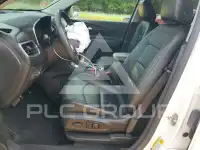 2021 Chevrolet Equinox photo