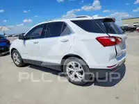 2021 Chevrolet Equinox фото