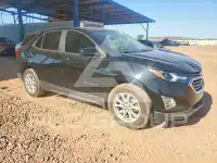 2021 Chevrolet Equinox фото