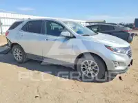 2021 Chevrolet Equinox фото