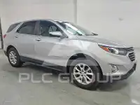 2021 Chevrolet Equinox photo