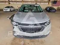 2021 Chevrolet Equinox photo