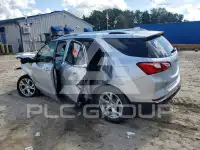 2021 Chevrolet Equinox фото