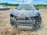 2021 Chevrolet Equinox фото