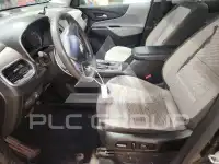 2021 Chevrolet Equinox photo