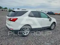 2021 Chevrolet Equinox photo