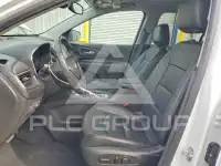 2021 Chevrolet Equinox фото