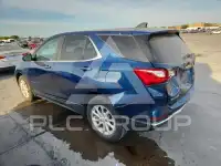 2021 Chevrolet Equinox фото