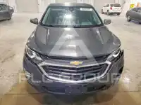 2021 Chevrolet Equinox фото