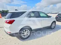 2021 Chevrolet Equinox photo