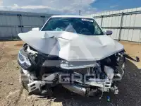 2021 Chevrolet Equinox фото