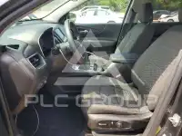 2021 Chevrolet Equinox photo