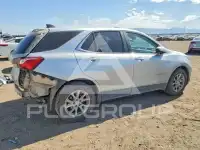 2021 Chevrolet Equinox фото