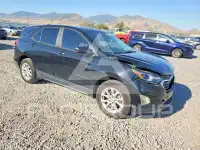 2021 Chevrolet Equinox фото