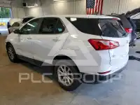 2021 Chevrolet Equinox фото