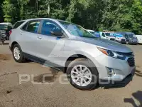 2021 Chevrolet Equinox фото