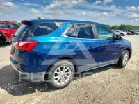 2021 Chevrolet Equinox photo