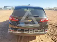 2021 Chevrolet Equinox фото