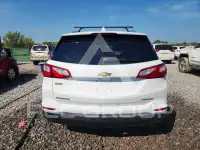 2021 Chevrolet Equinox фото