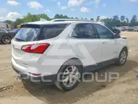 2021 Chevrolet Equinox фото