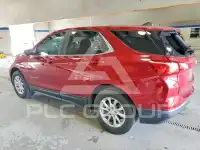 2021 Chevrolet Equinox фото