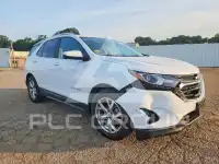 2021 Chevrolet Equinox photo