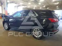 2021 Chevrolet Equinox фото