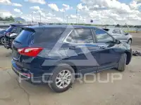 2021 Chevrolet Equinox фото