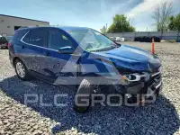 2021 Chevrolet Equinox photo