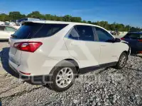 2021 Chevrolet Equinox фото