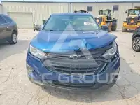 2021 Chevrolet Equinox photo