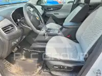 2021 Chevrolet Equinox фото