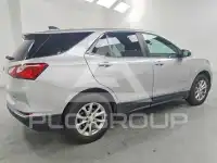 2021 Chevrolet Equinox photo