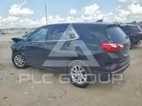2021 Chevrolet Equinox photo