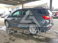2021 Chevrolet Equinox photo